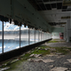 Illustration for article titled Striking Photos From Inside The Abandoned Silverdome